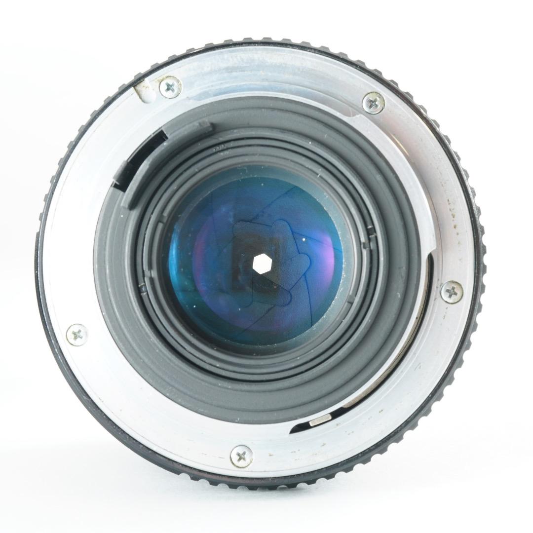 【美品】動作◎ SMC PENTAX-M 35mm F2 ペンタックス 539