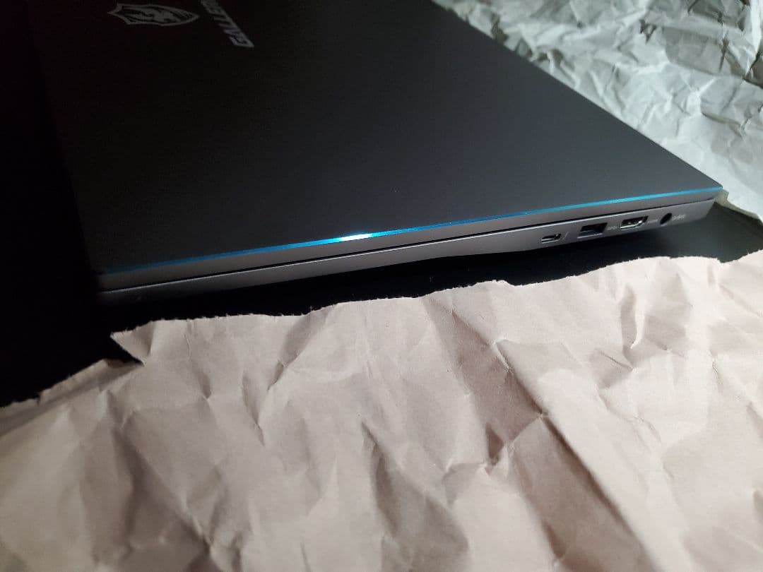 GALLERIA ガレリア UL7C-AA3