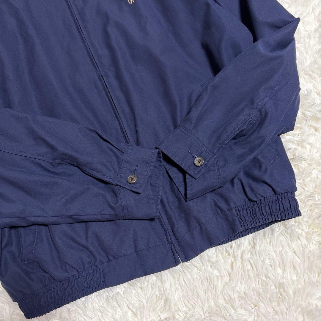 ハ*人様 美品ポロラルフローレンスイングトップビンテージ ブルゾン ジャケット