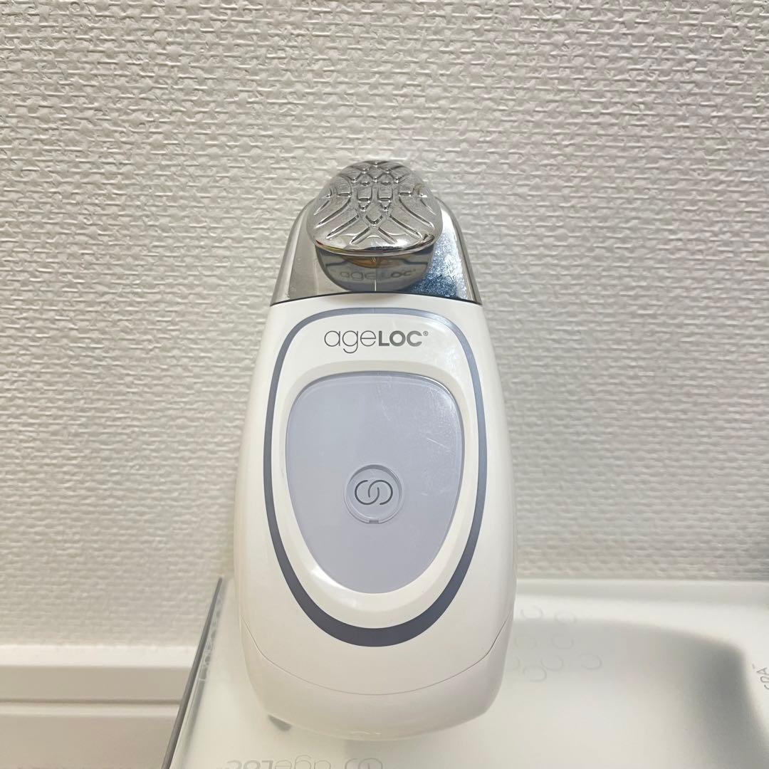 ニュースキン ageLOC®︎ ガルバニック スパ（ジェル4回分付き）##2