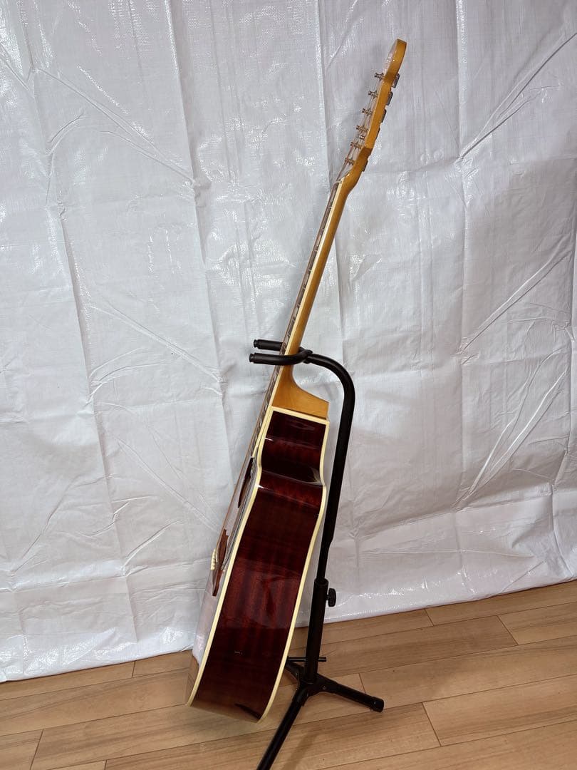 ギター Fender KINGMAN SCE 3TS California Series