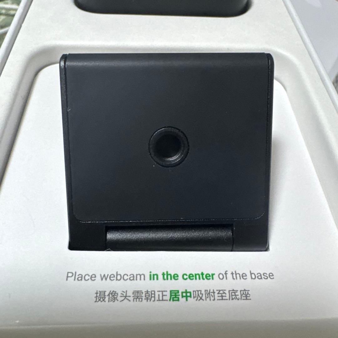 早い者勝ち‼️配送料込‼️Insta360 Link2C ウェブカメラ美品