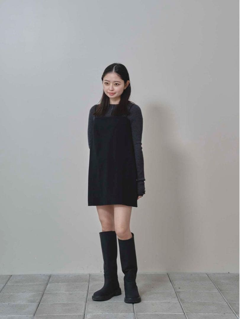 【TODAYFUL】Smooth Camisole Tunic 新品未使用