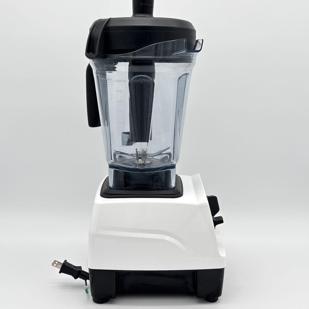 【美品】Vitamix VM0202 E310 バイタミックス 高性能ブレンダー