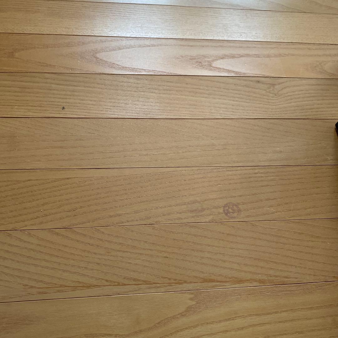 フローリングウッドカーペット　6畳