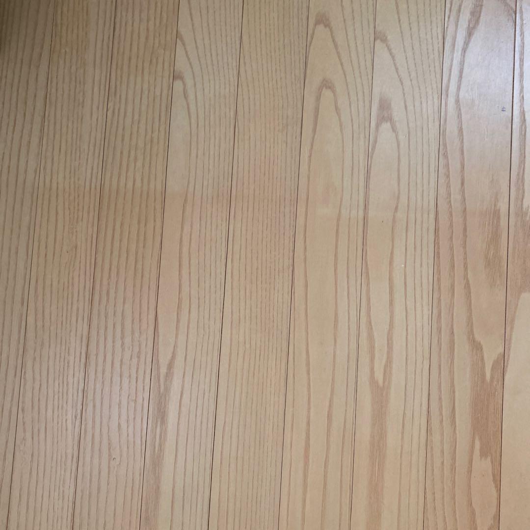 フローリングウッドカーペット　6畳