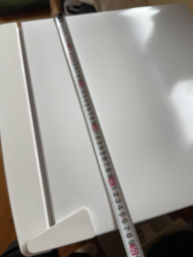 Haier JR-N85A ホワイト 2ドア冷蔵庫