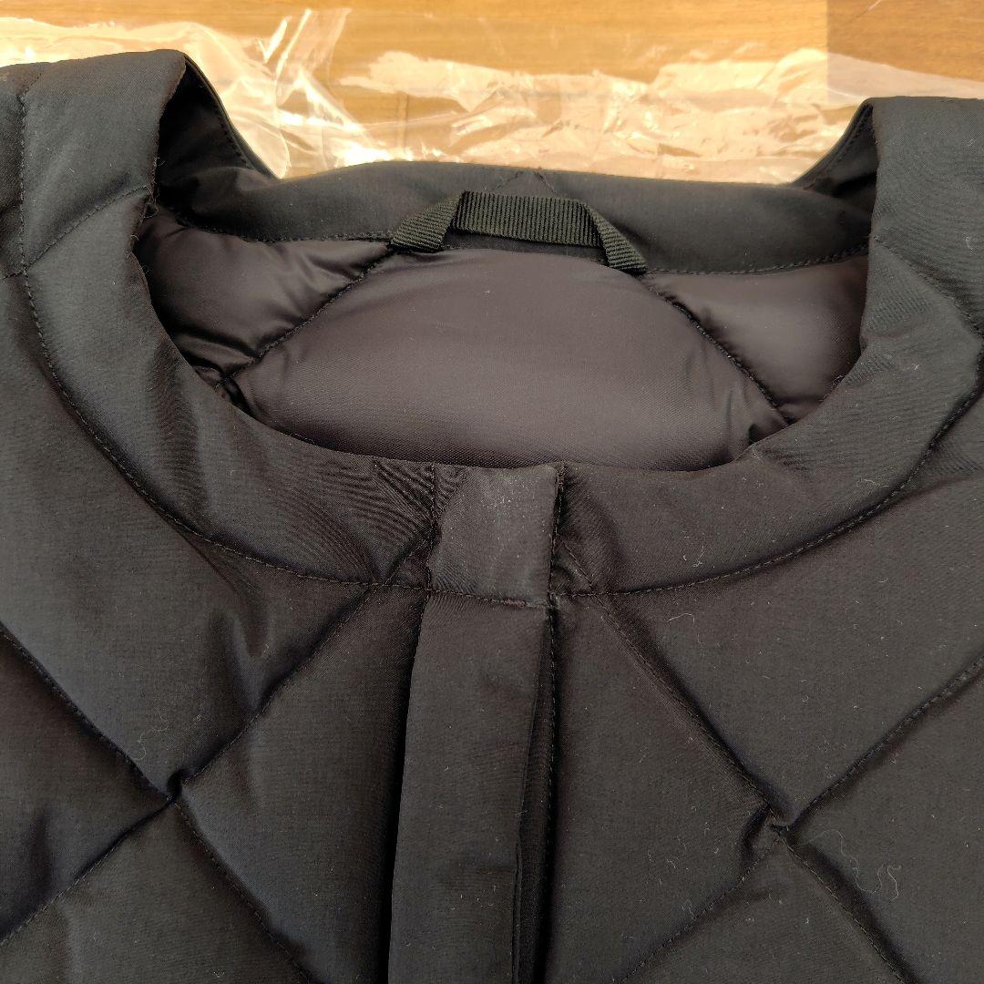 【中古美品】ピレネックス　ナクル　ダウンジャケット　サイズ38