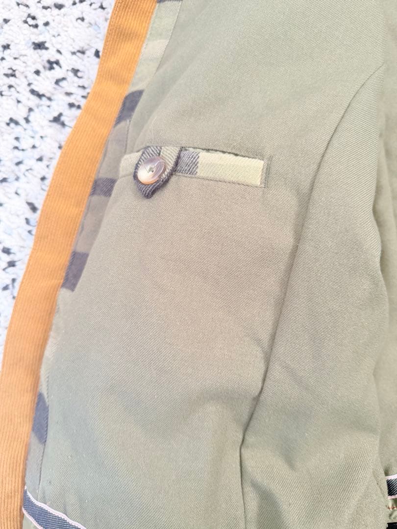 Burton Dunmore Jacket (ダンモア ジャケット) XL