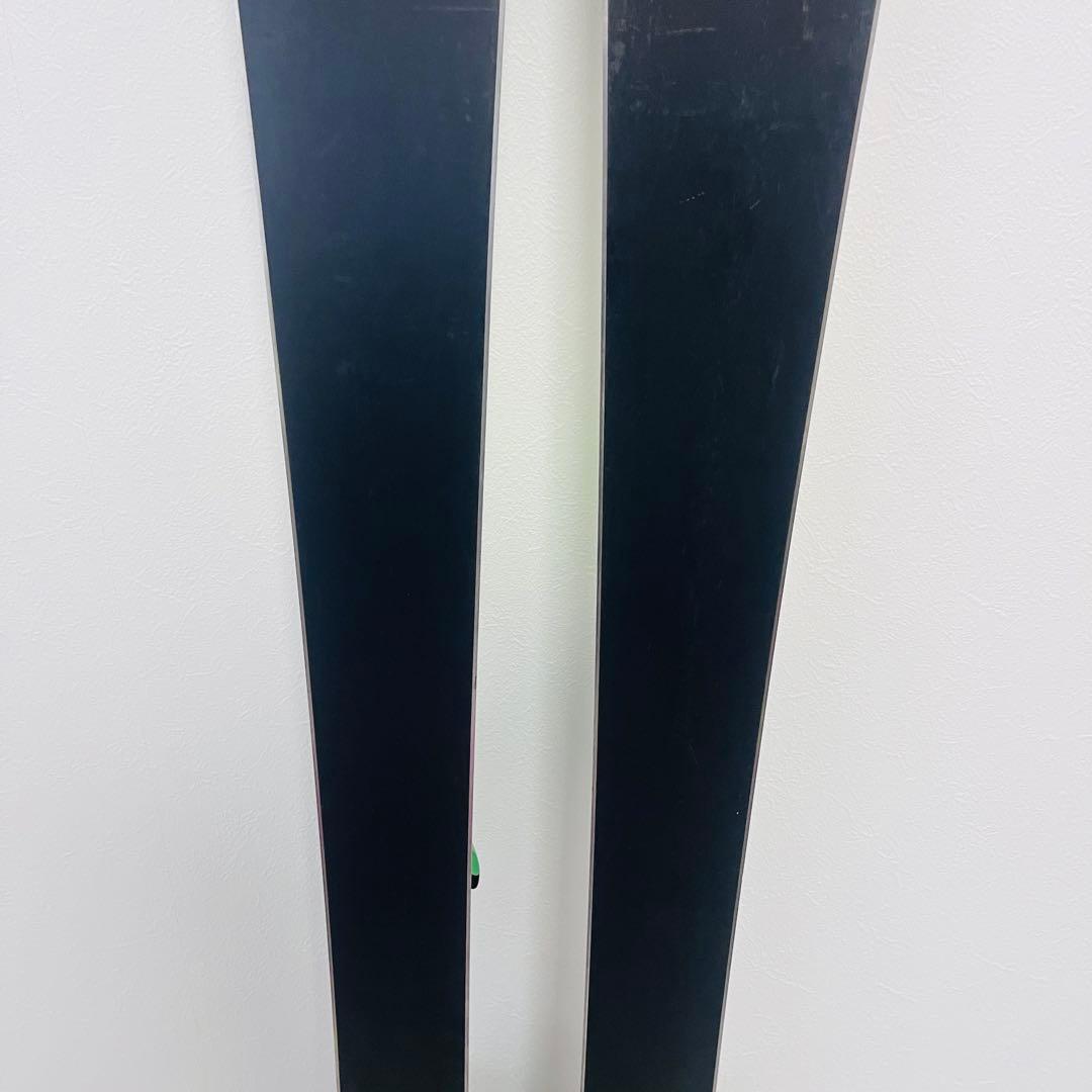 Rossignol EXPERiENCE 75スキー板 152 cm ビン付き