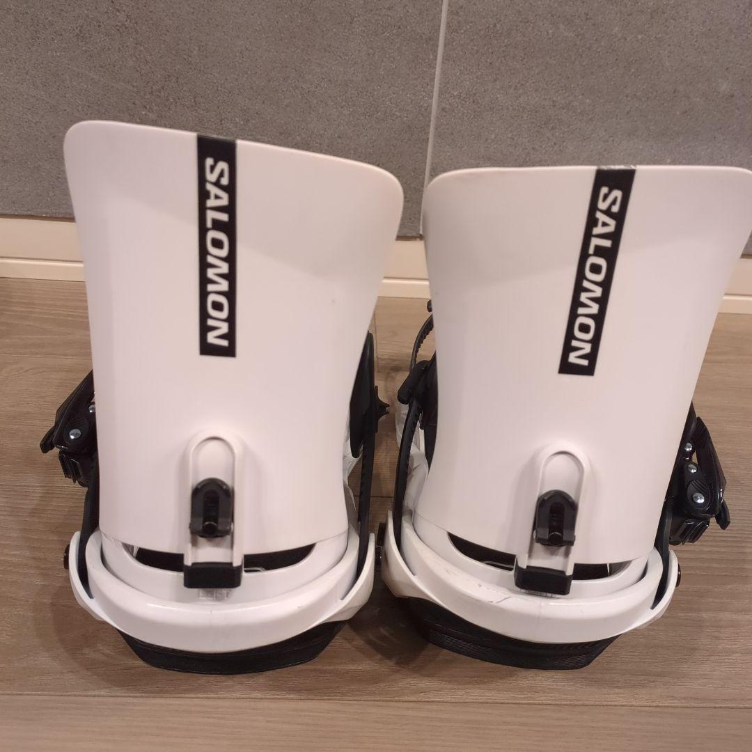 SALOMON RHYTHM Mサイズ バインディング