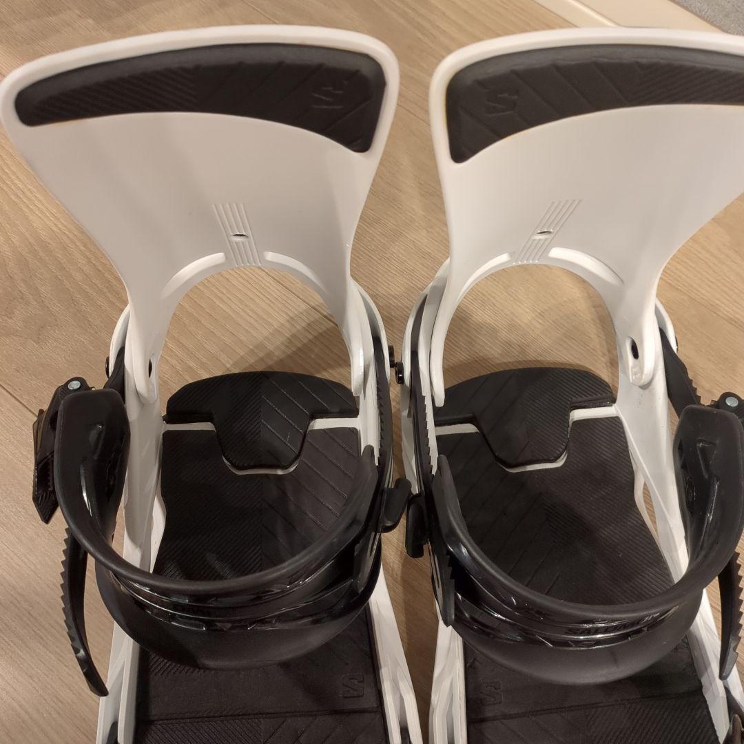 SALOMON RHYTHM Mサイズ バインディング