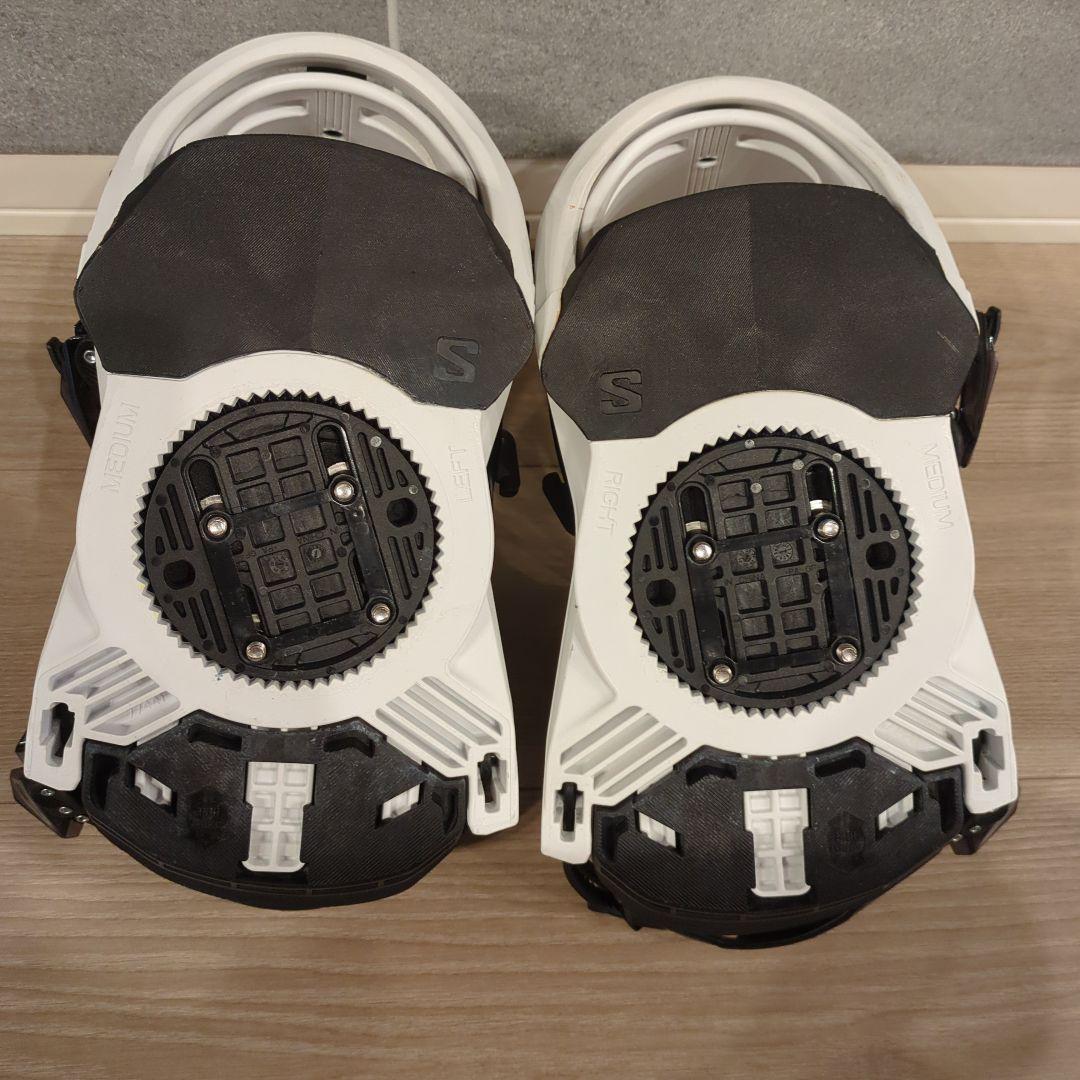 SALOMON RHYTHM Mサイズ バインディング