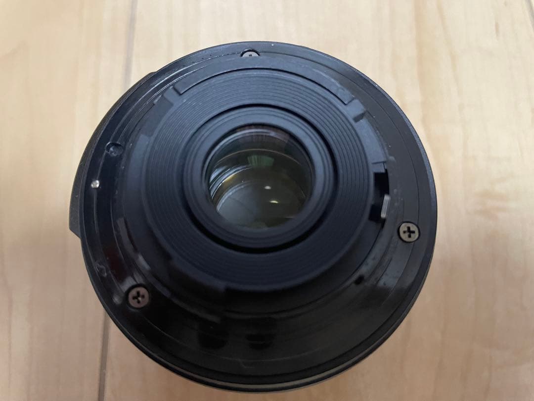 Nikon D5300 一眼レフ　ダブルズームキット2 ブラック