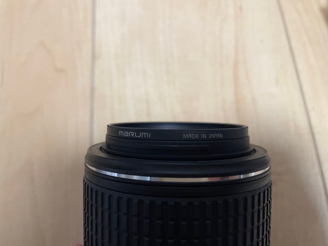 Nikon D5300 一眼レフ　ダブルズームキット2 ブラック