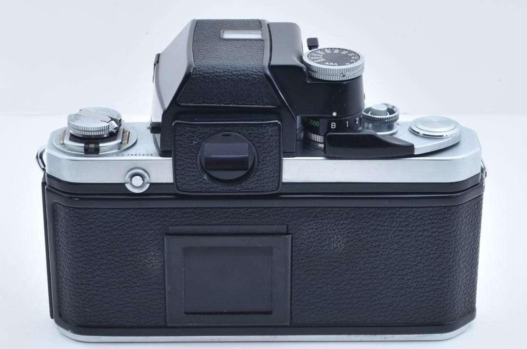■美品■ ニコン Nikon F2 フォトミック A ≪露出計確認済≫
