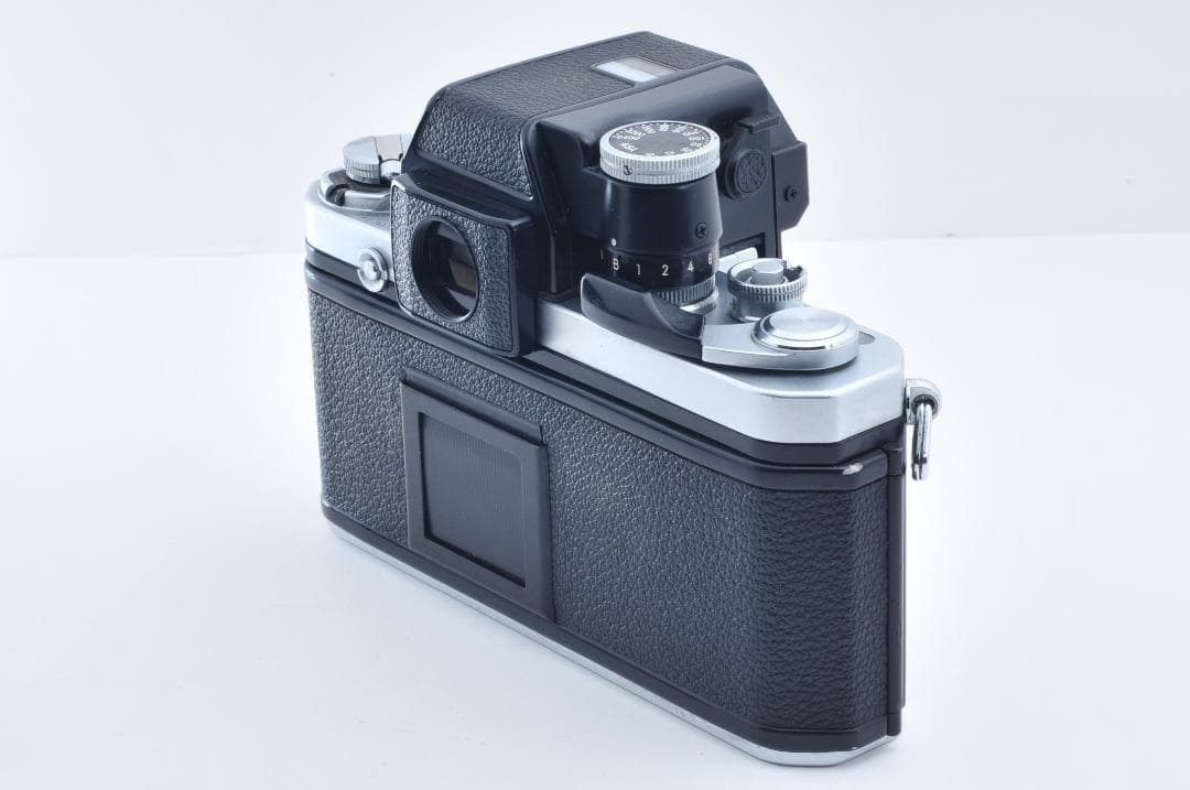 ■美品■ ニコン Nikon F2 フォトミック A ≪露出計確認済≫