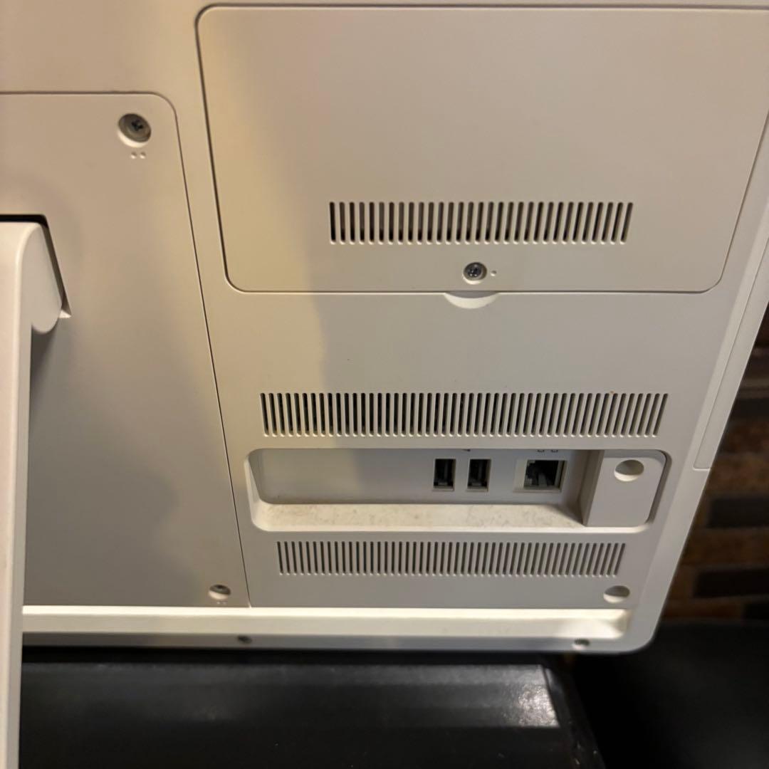 Windowsデスクトップ SONY VAIO VPCJ219FJ Corei7 8GB Windows11