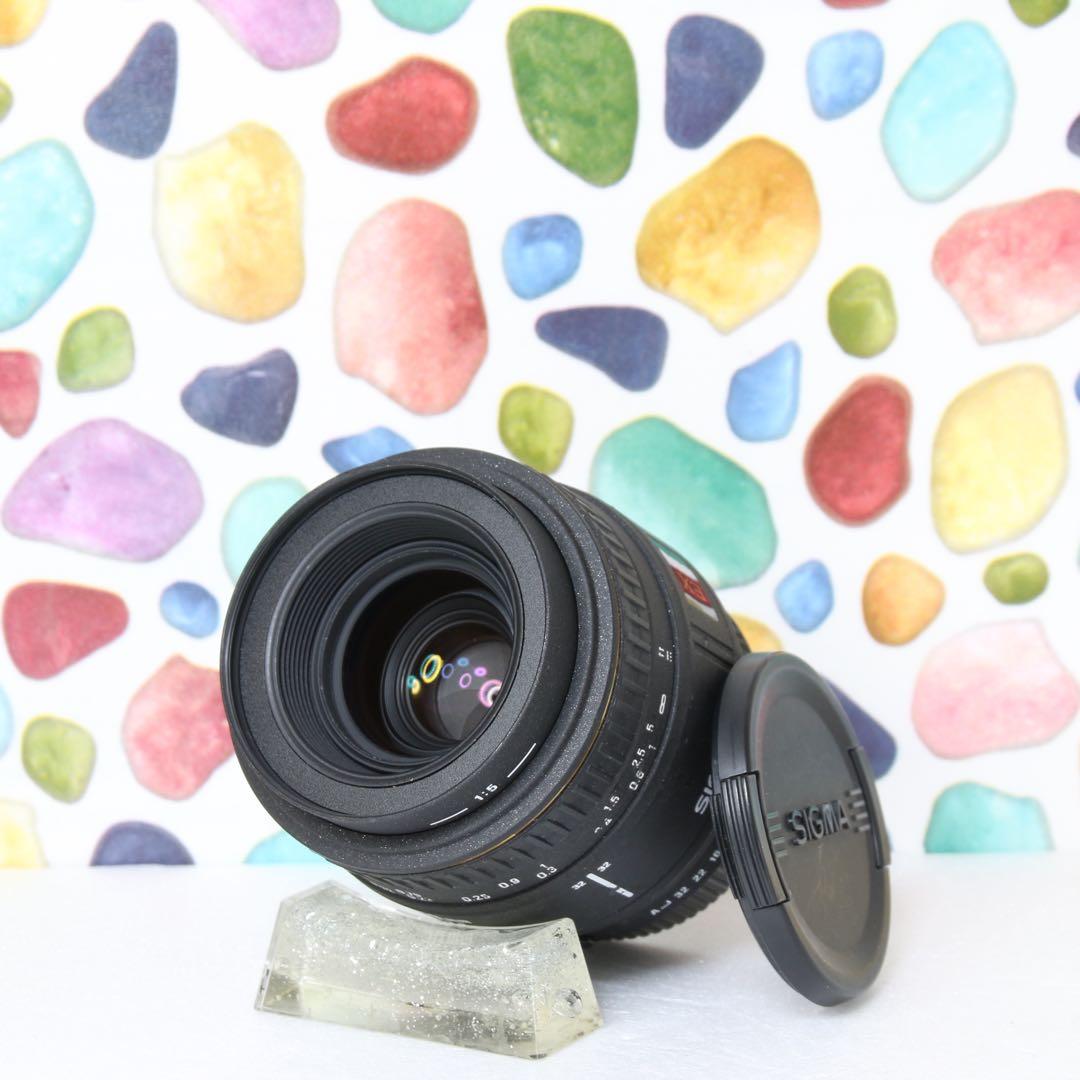 ♥︎◇高性能単焦点レンズ ◇SIGMA 50mm F2.8 ◇ペンタックス