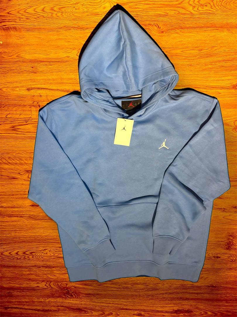 ジョーダン ブルックリン フリース メンズセットアップ　Ｌ