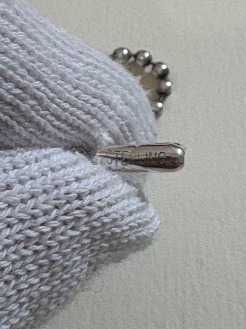 T*O様 CHROME HEARTS シルバー925 BS フレア ペンダント