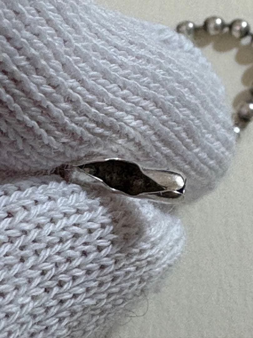 T*O様 CHROME HEARTS シルバー925 BS フレア ペンダント