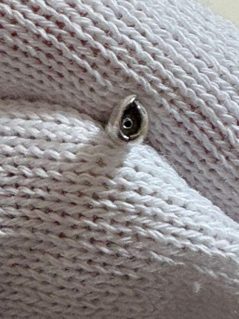 T*O様 CHROME HEARTS シルバー925 BS フレア ペンダント