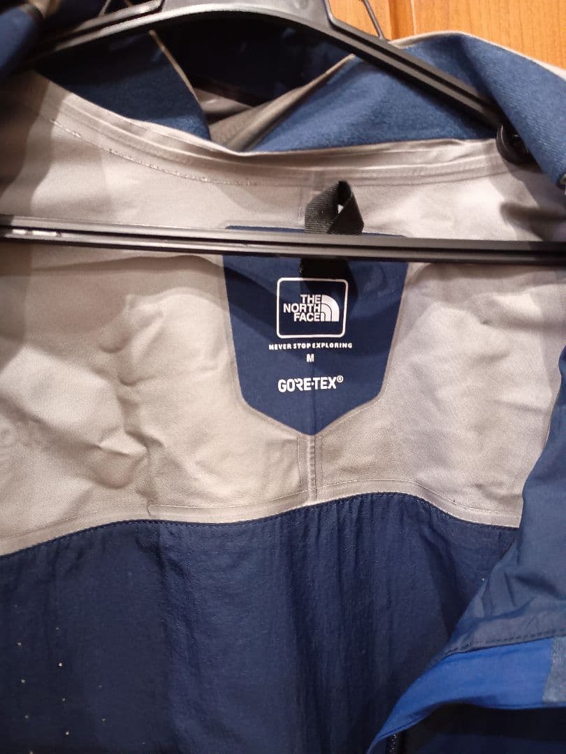 THE NORTH FACE スノーボード ジャケットNS61707