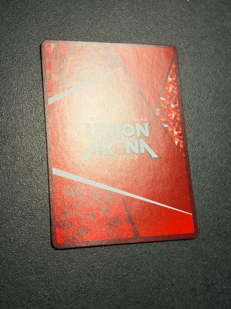 ユニオンアリーナ/物語シリーズ/SR ☆2 星2/忍野 忍