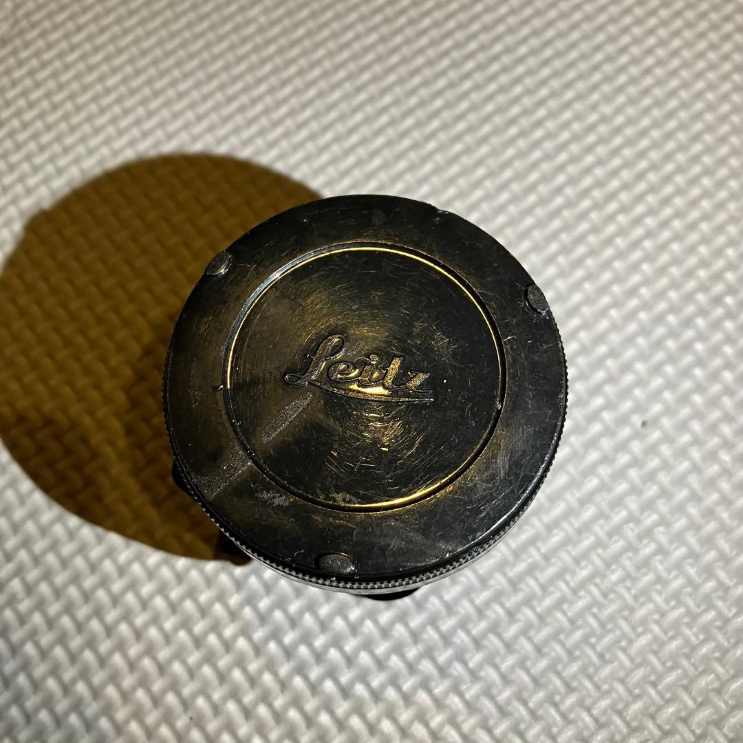 Leica ライカ SUMMICRON-C 40mm f/2