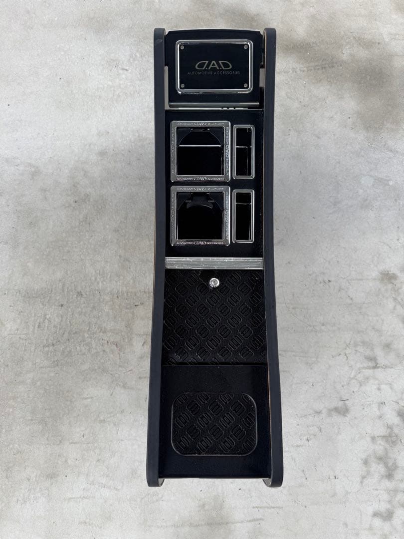 ギャルソン　DAD センターキャビネット　80系　ヴォクシー　ノア　エスクァイア