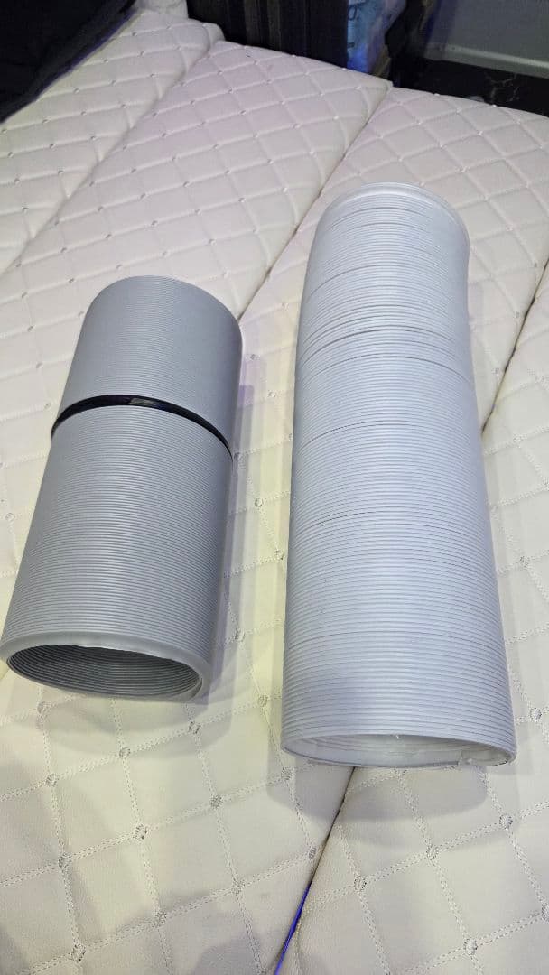 クレクール3 キャンピング 車中泊 エアコン スポット クーラー