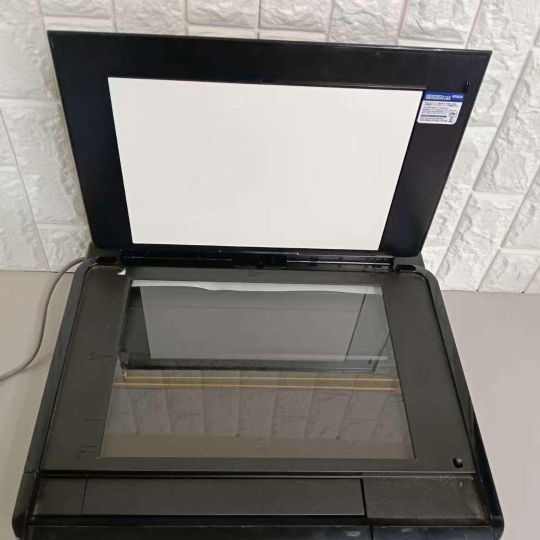 EPSON EP-804A インクジェットプリンター