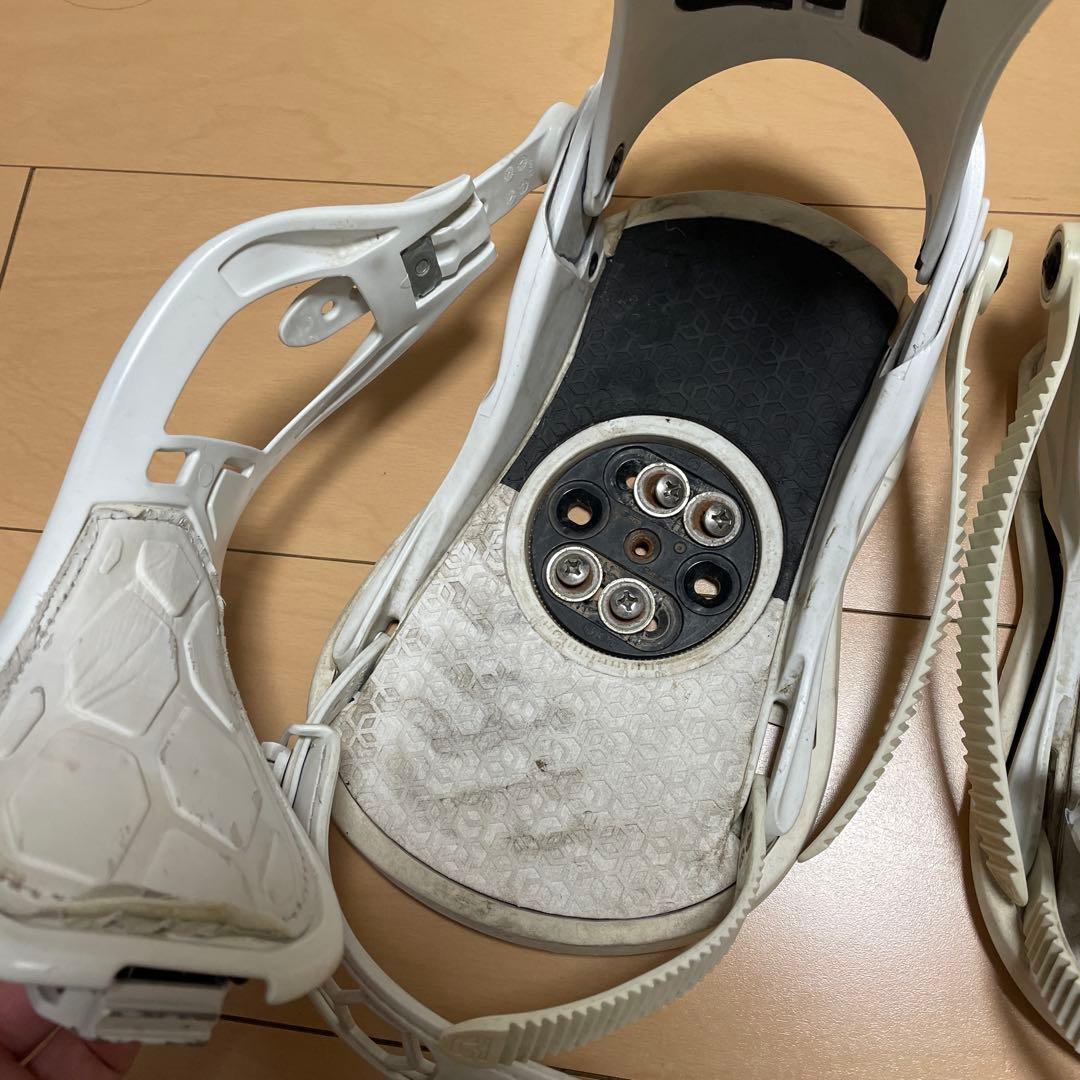 ユニオン ストラータUNION ビンディング メンズM 21-22