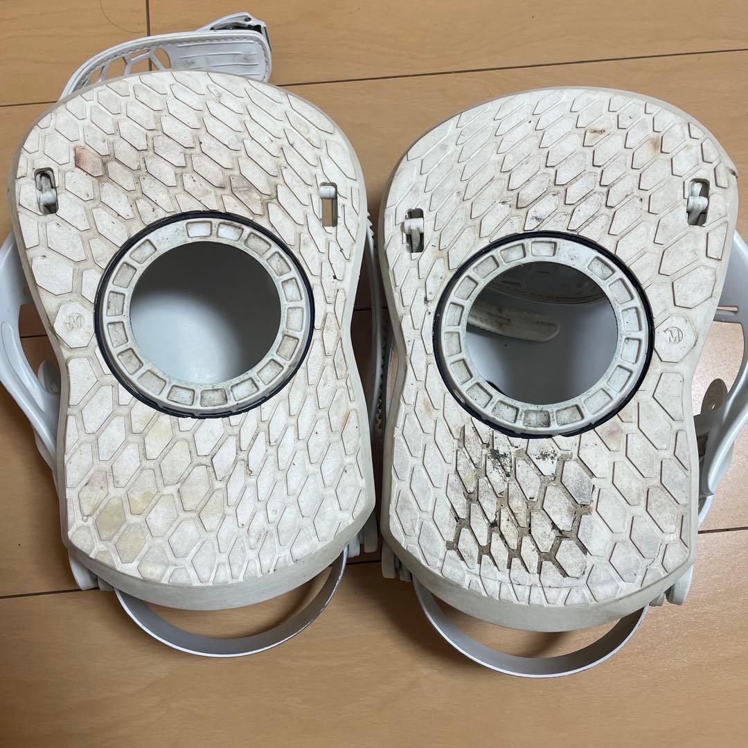 ユニオン ストラータUNION ビンディング メンズM 21-22