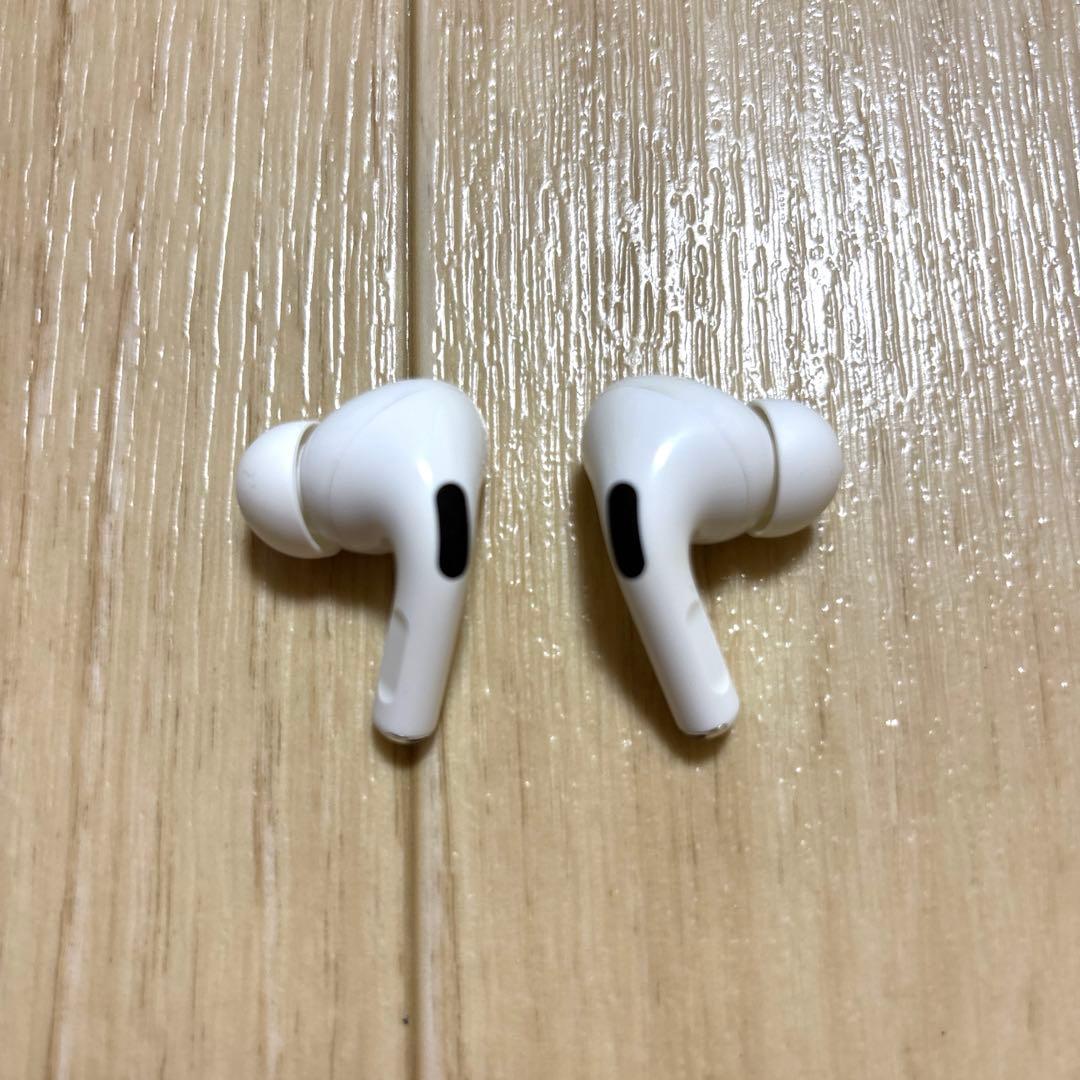 AirPodsPro 第一世代