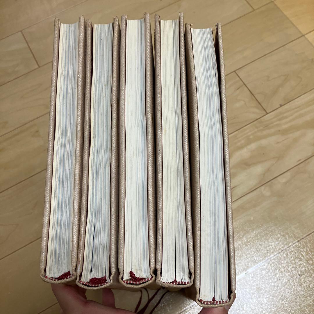 NOBU様 グラン・パティシエ全巻　最新版　パティシエ専門書