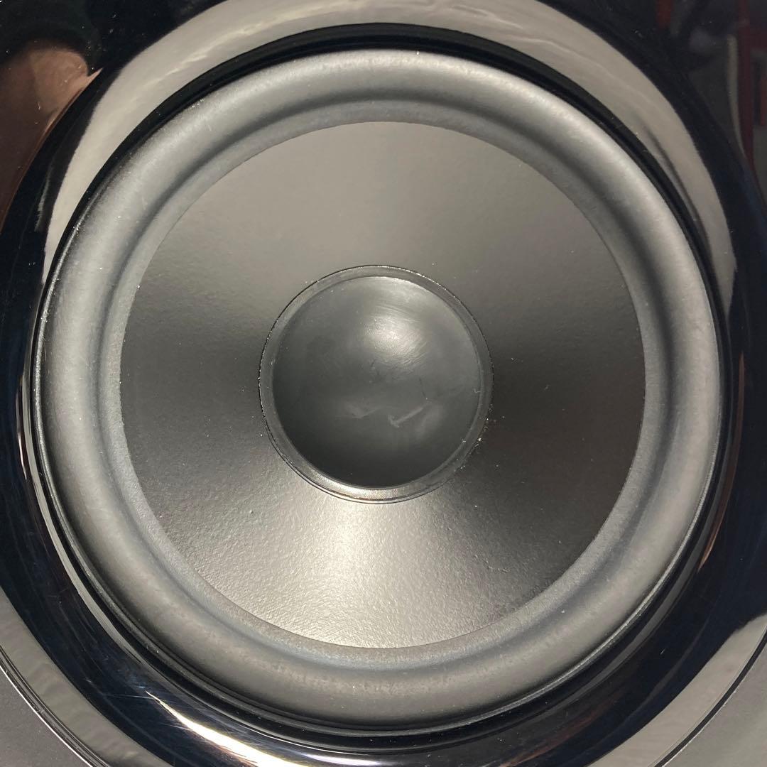 極美品 JBL パワードスタジオモニター 305P MkII ペア セット