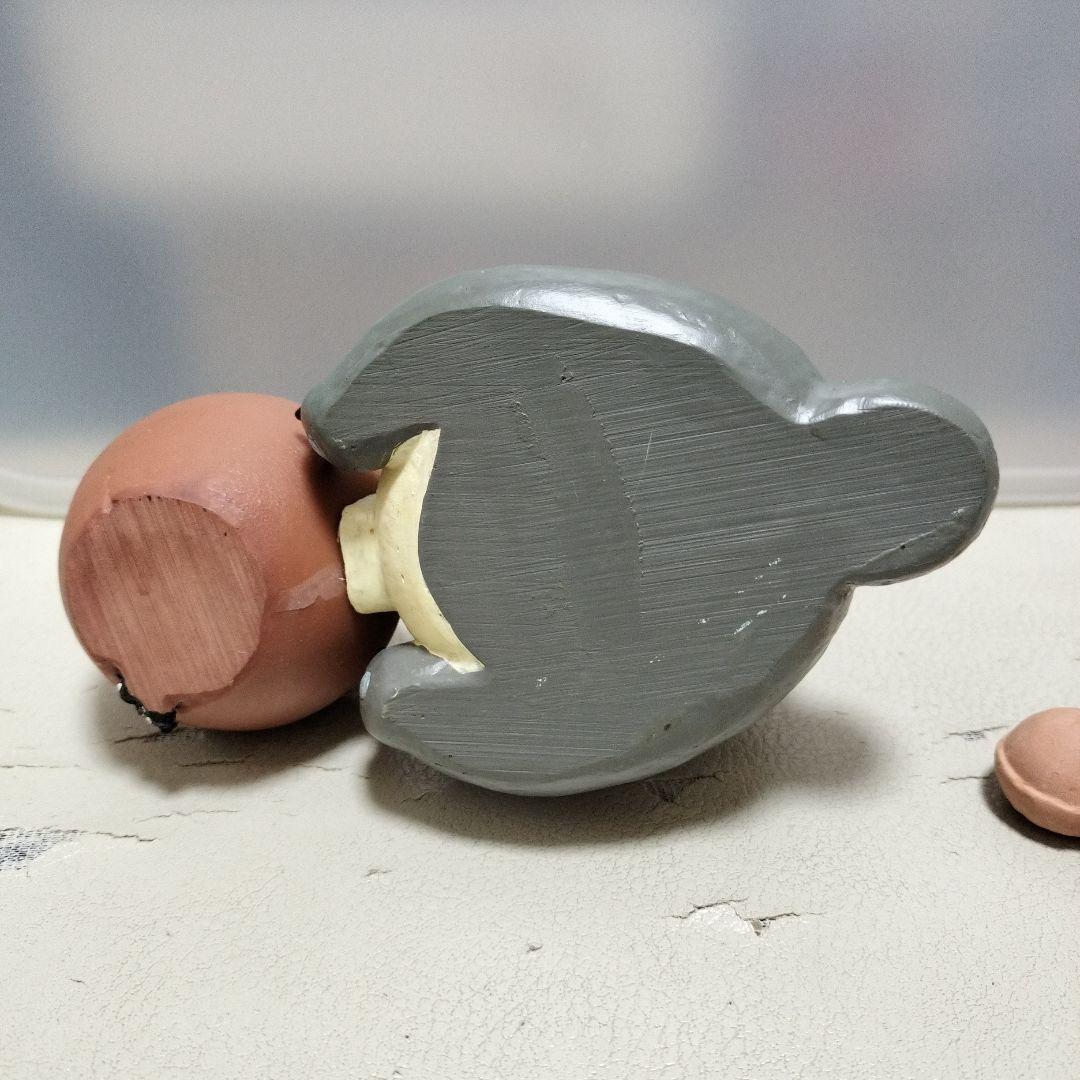 となりのトトロ　ジブリ　ごちそうポプリ　どんぐりつぼ　ベネリック