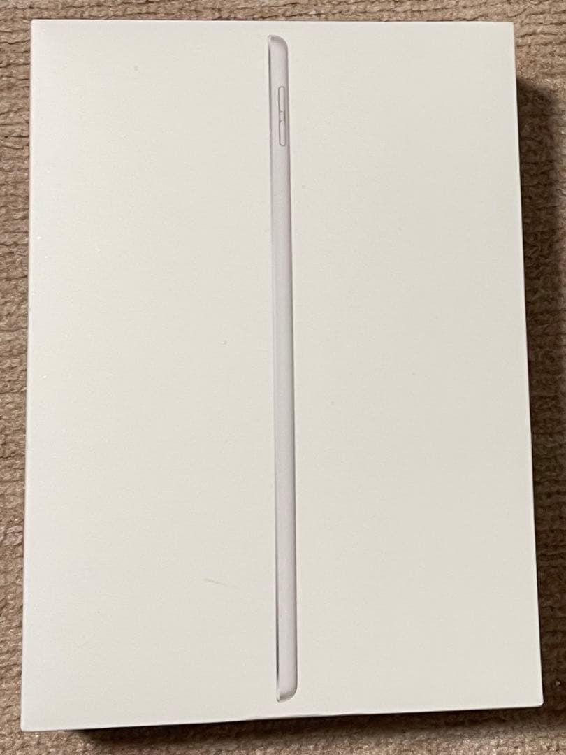 【美品】iPad （第9世代） Wi-Fi 64GB 本体＋ケース