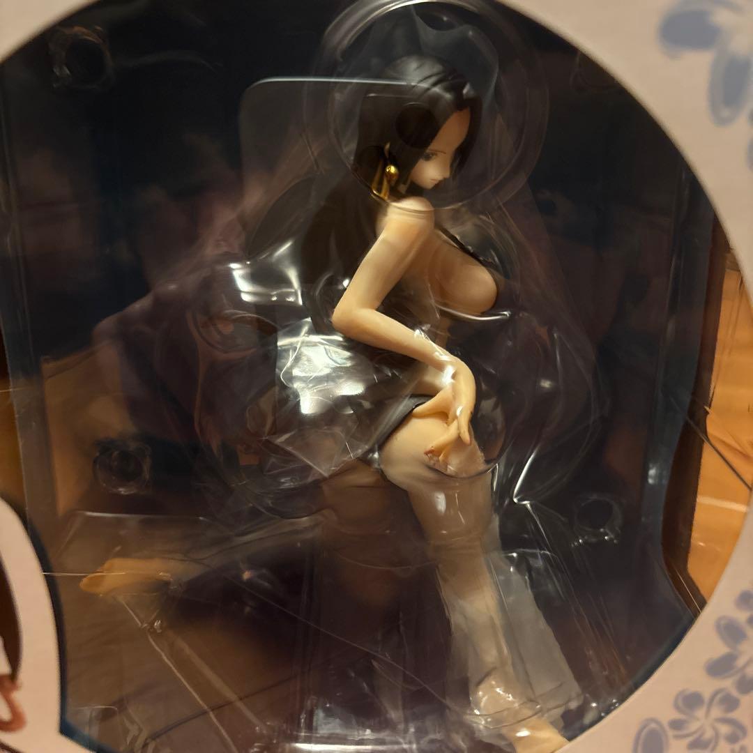 7*可様 ボア・ハンコック Ver.BB_3rd Anniversary 1/8