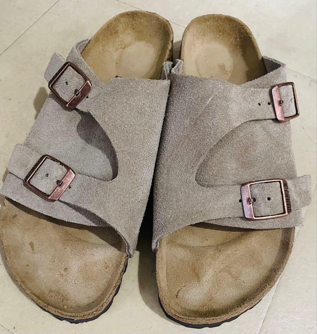 ビルケンシュトック　チューリッヒ