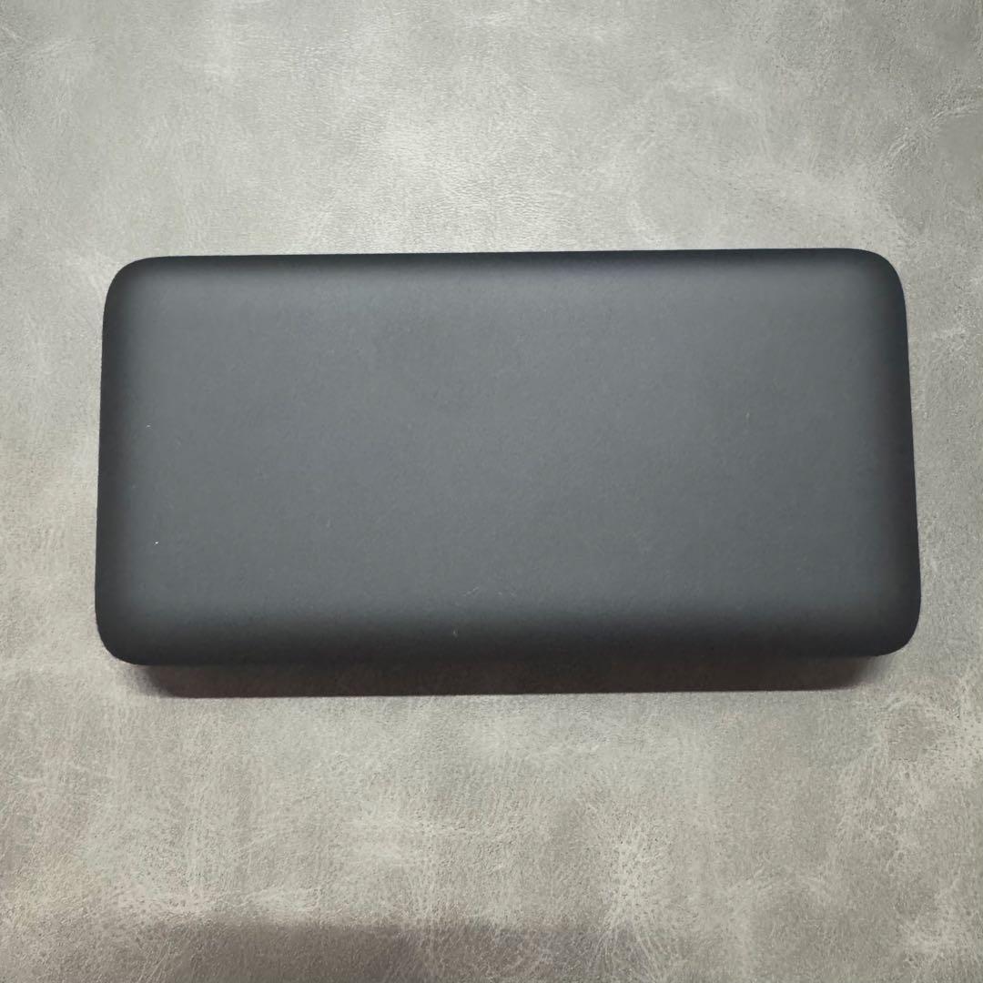 UGREEN モバイルバッテリー 145w 高出力25000mAh 大容量