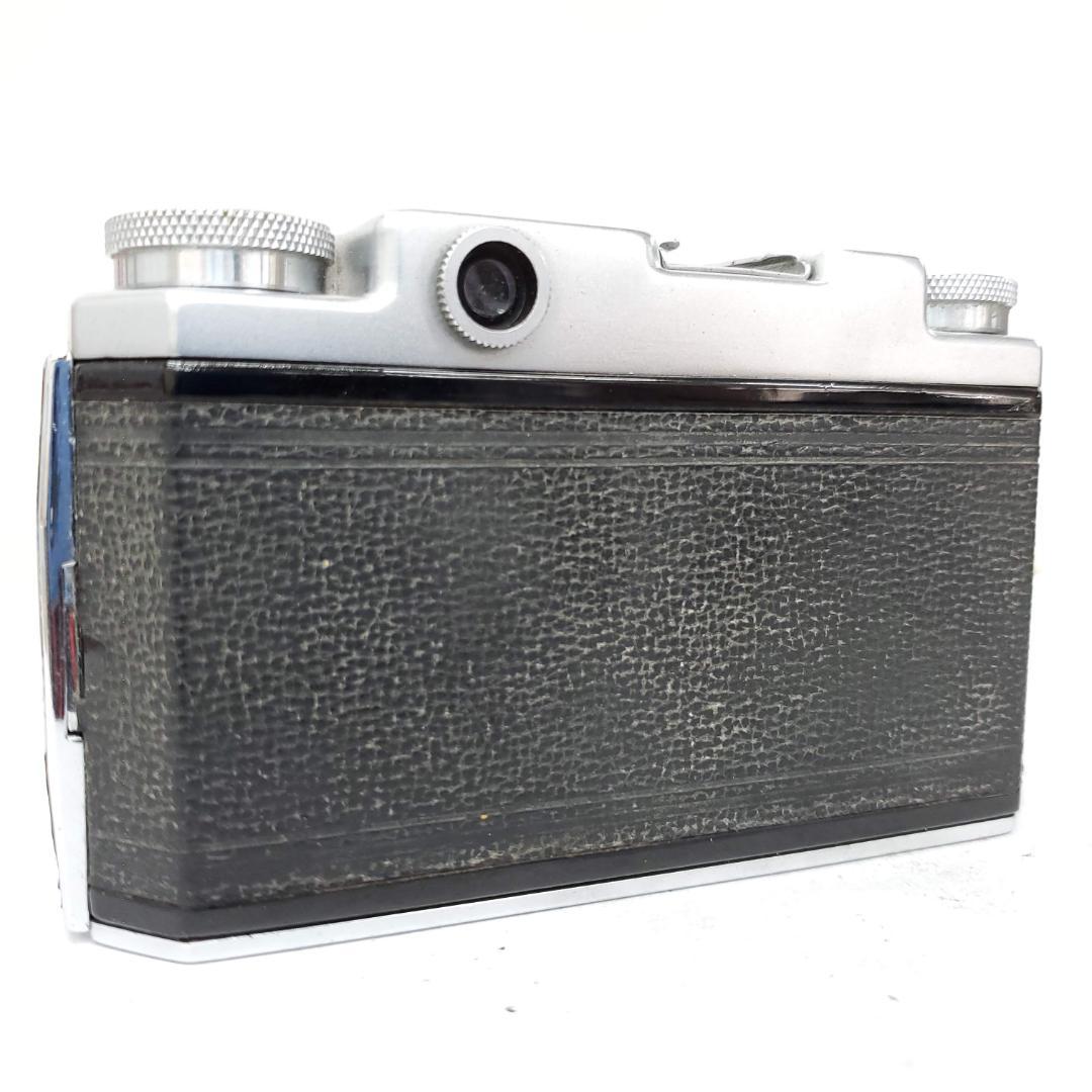 【動作確認済】 KONICA Ⅱ F0126-6v y