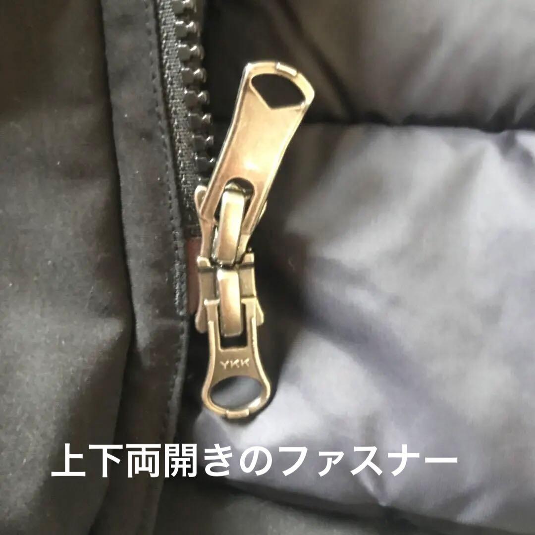 ノースフェイス　海外モデル　ダウン　スタイリッシュなマクマード