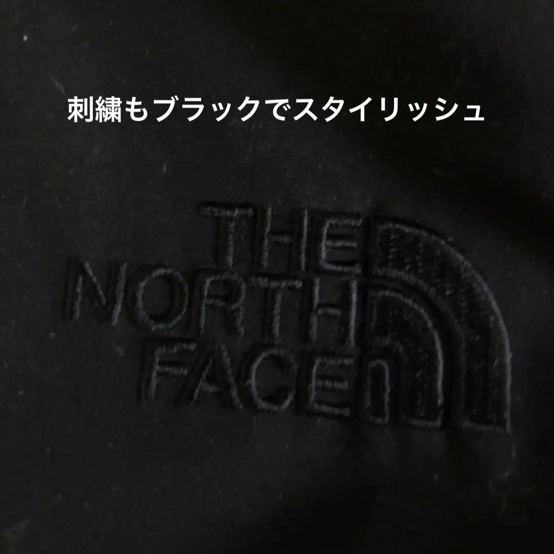 ノースフェイス　海外モデル　ダウン　スタイリッシュなマクマード