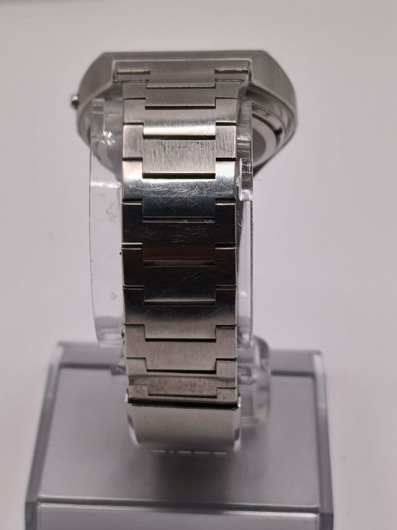 至高の逸品 カシオトロン 31QR-17 スクリューバック 70s当時物 稼働品