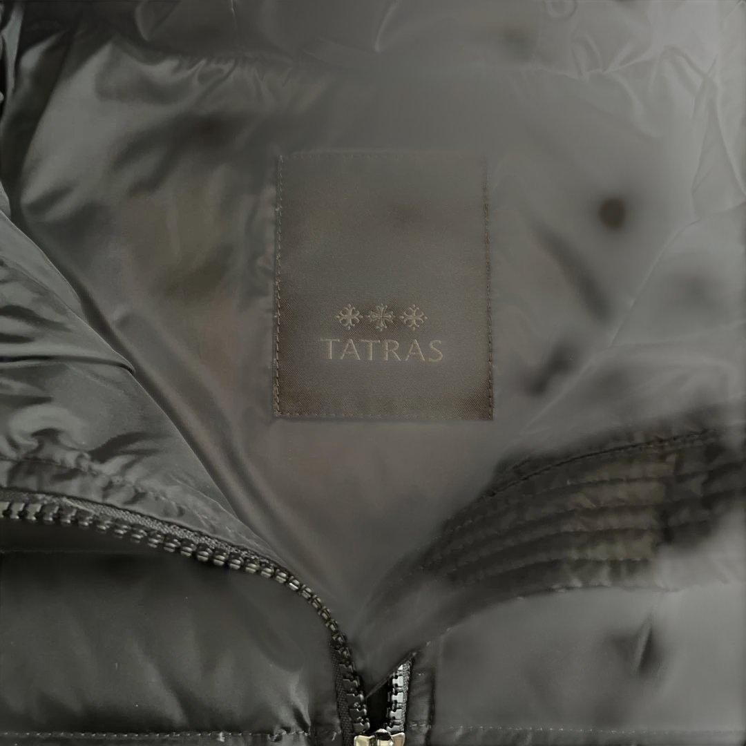 ジャケット・アウター TOMORROWLAND BUYING WEAR TATRAS SIROKU