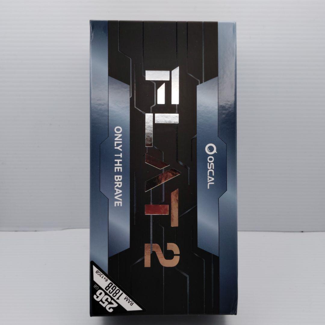 【新品】SIMフリー スマホ Android15 18GB+256GB+2TB