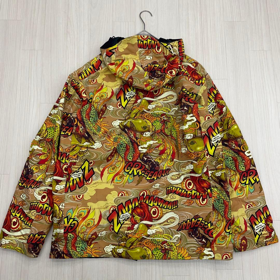 ☆ DESCENTE デサント スノボーウェア ジャケット XL